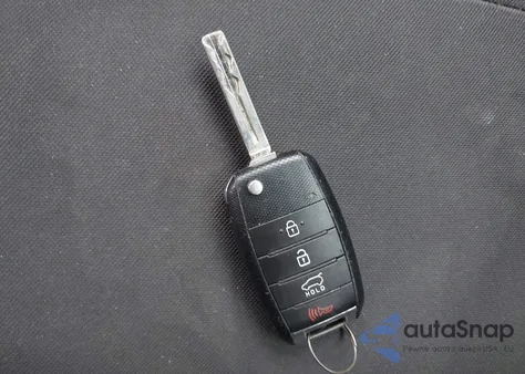 2018 Kia Soul from USA, damaged, VIN KNDJN2A28J7619620